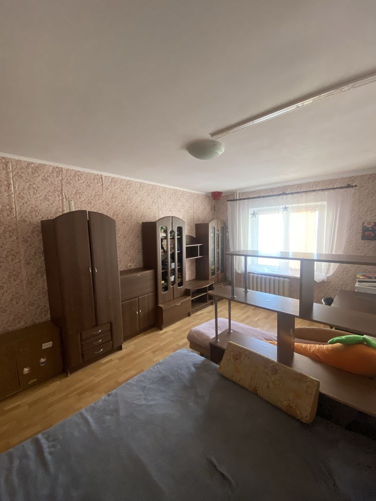 Продаж 1 кімн Екстер Олександри 5, Мирини Цвітаєвой, Троєщина