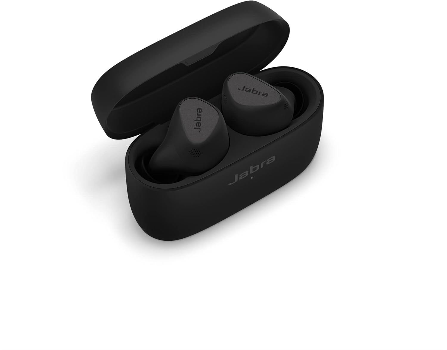 Słuchawki bezprzewodowe Jabra Elite 5 Dokanałowe Mikrofon Bluetooth