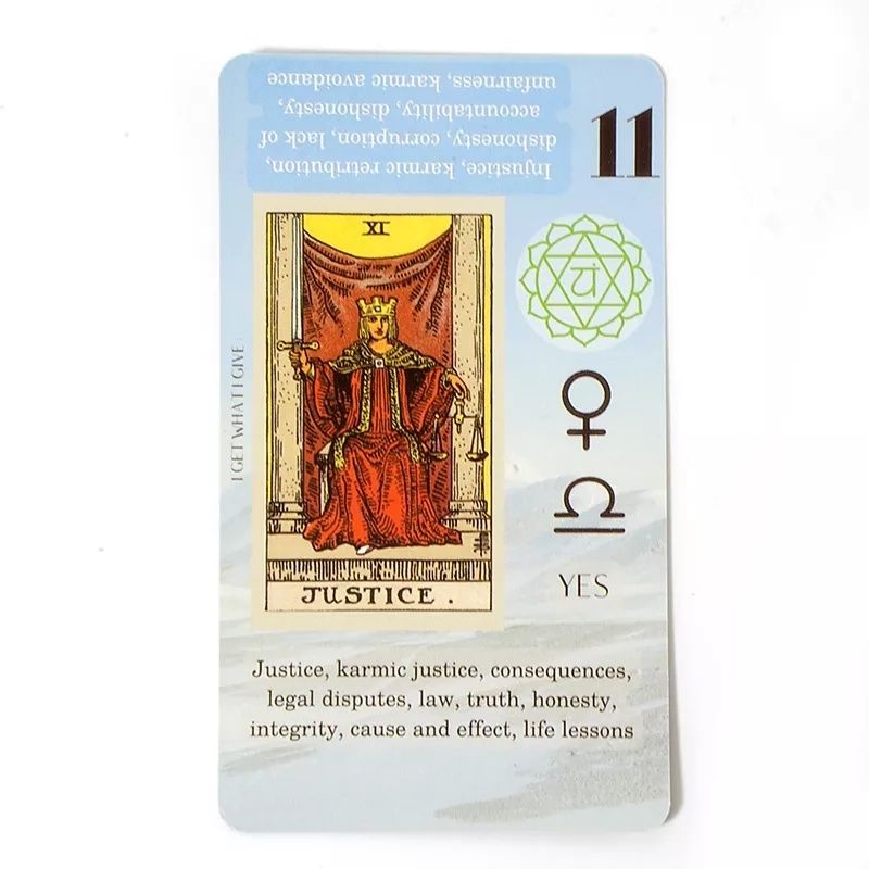 Baralho de tarot learning tarot