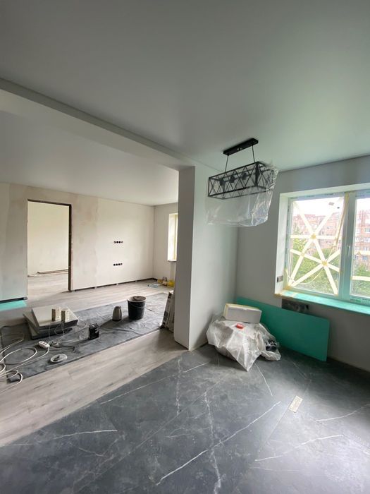 Продам 4к квартиру Бульвар Краматорський .