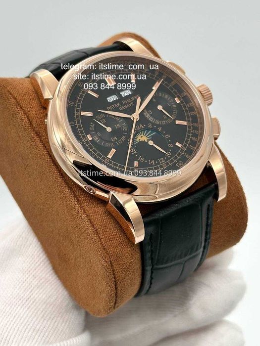 Patek Philippe grand complication усі кольори