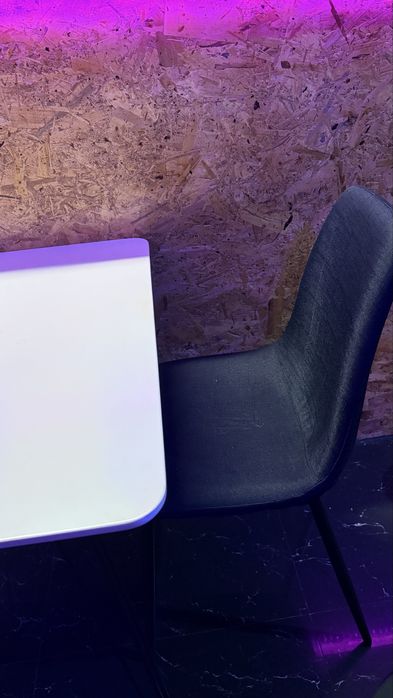 Cadeiras para estabelecimentos