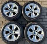 FELGI ALUMINIOWE BMW 5 3 7 E34 E60 e61 E90 E91 , 16"