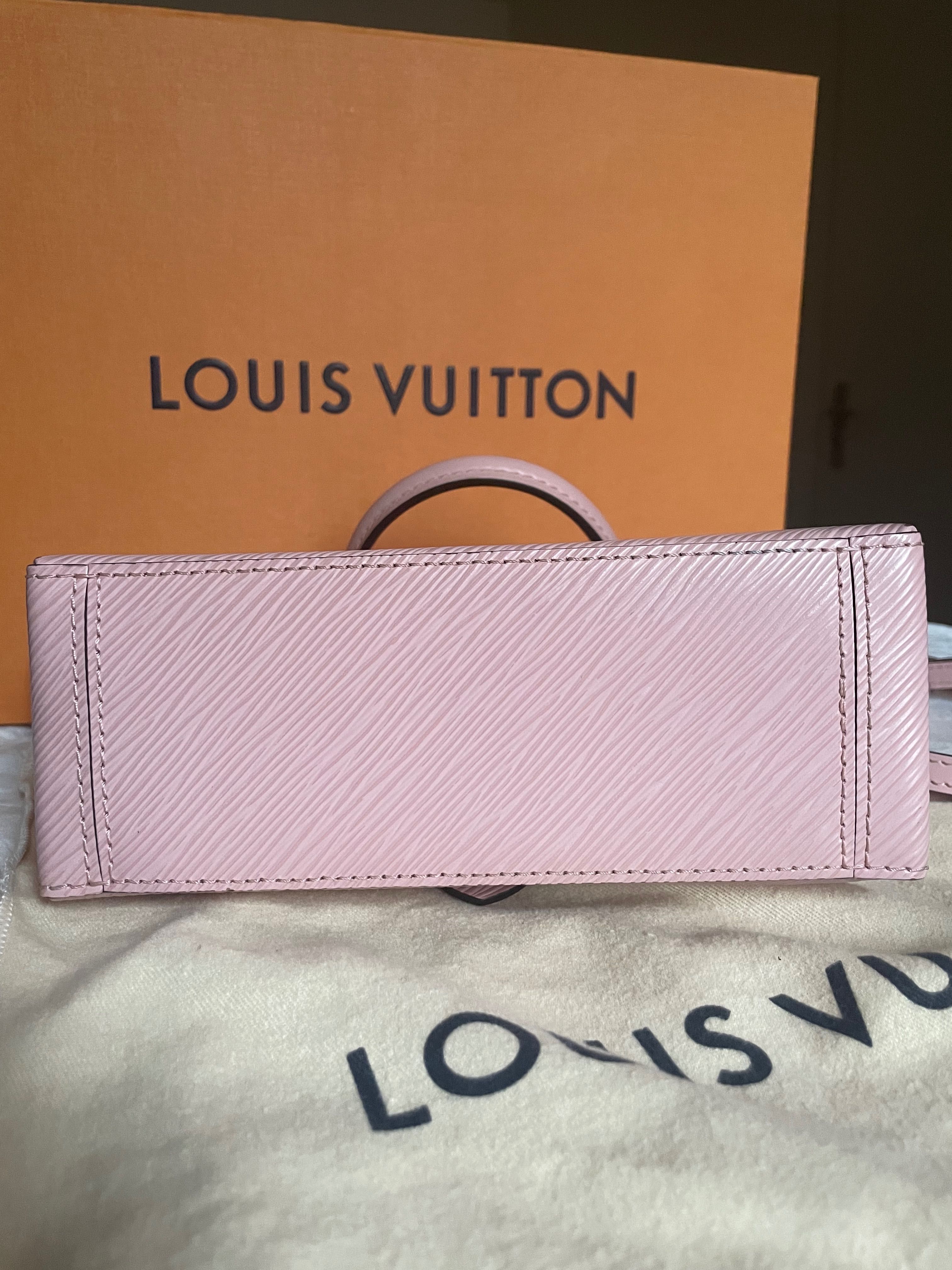 Locky BB Louis Vuitton torebka