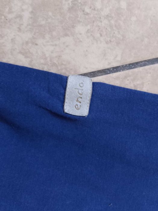 Koszulka chłopięca cienka