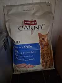Animonda Carny karma dla kota Sucha 10 kg
