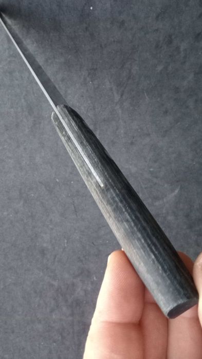 Nóż japoński 安綱作 Yasutsuna