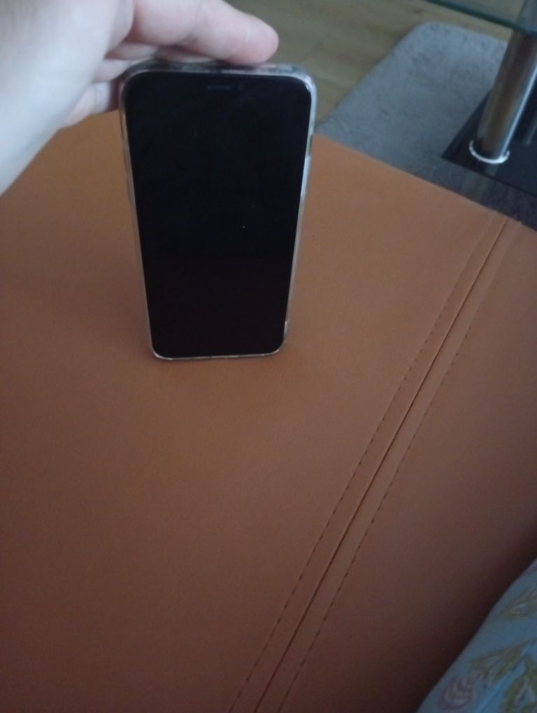 iPhona xs czarny
