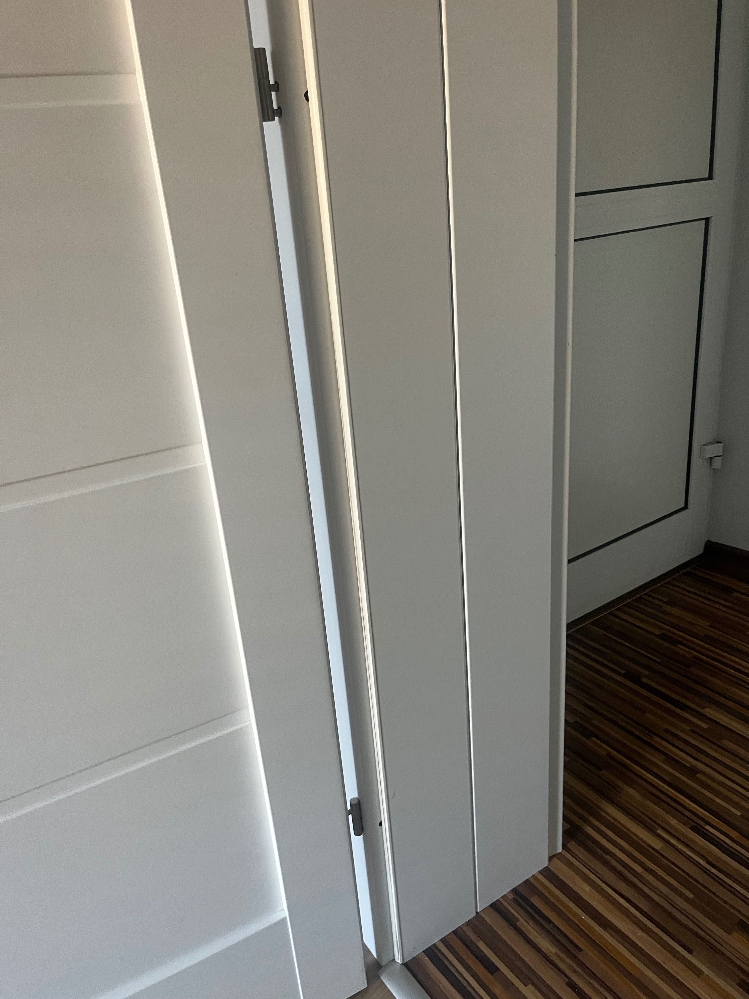 Drzwi 80 porta wewnętrzne