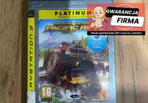 Gra Ps3 MotorStorm Pacific Rift W Stanie Idealnym