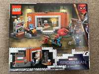 LEGO Marvel 76185 Spider-Man w Warsztacie