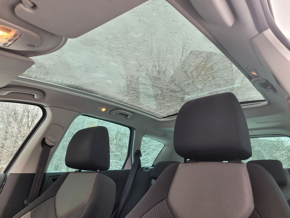 Peugeot 308sw Lift 1.6 hdi 112 KM * Navi * Klima * Led * Bdb z Niemiec