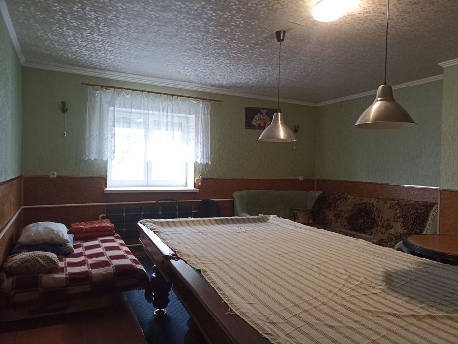 Сдам часть Дома в пгт.Высокий.