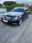 Mercedes C250 2.2 BiTurbo