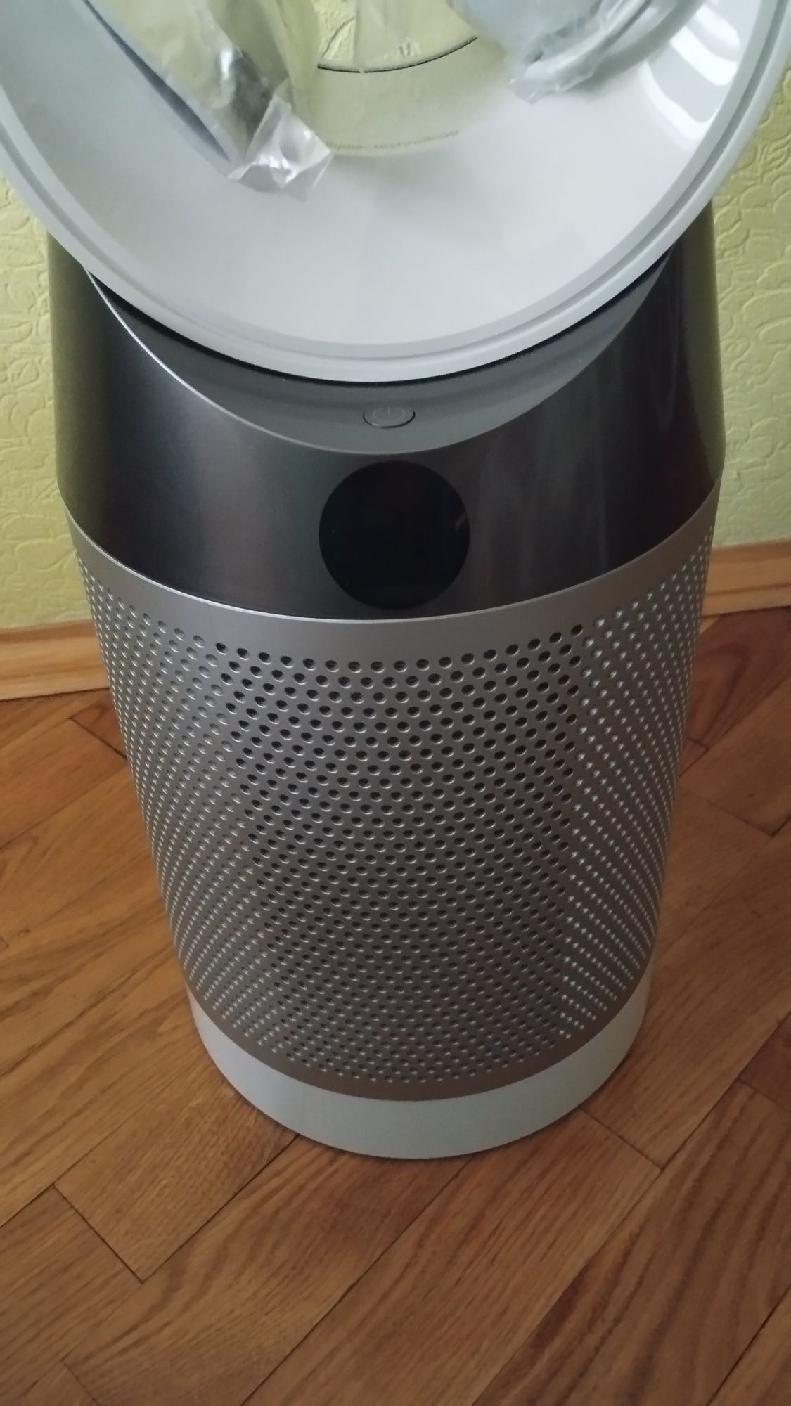 Dyson Очищувач повітря вентилятор