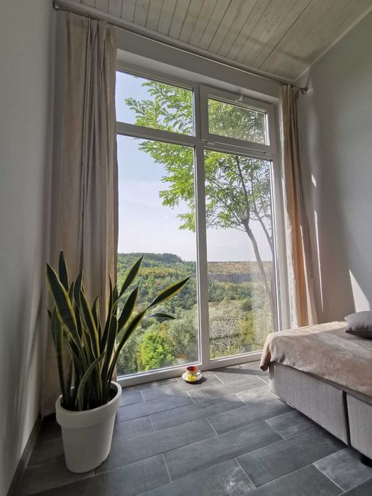 Котедж Тераса  Басейн  Family Estate Будинки подобово Кам'янець