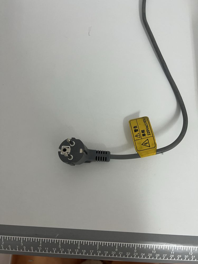 Máquina Jack W4 Recobrimento Direct Drive – Como Nova