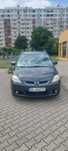 Mazda 5 7-mio osobowa