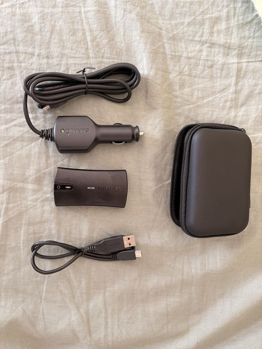 Recetor GPS Garmin GLO2