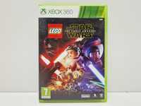 Gra LEGO Star Wars The Force Awakens XBox 360
