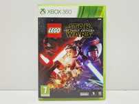 Gra LEGO Star Wars The Force Awakens XBox 360