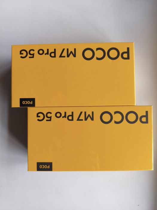 Poco M7 PRO 8*256 колір Black Global Version New