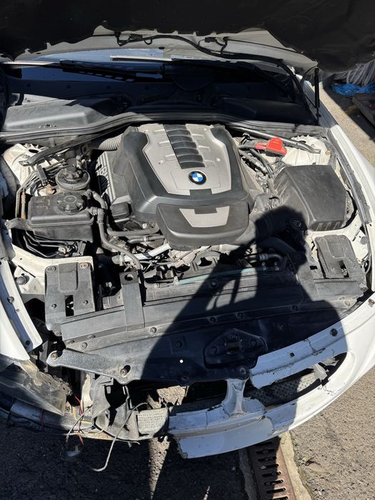 Bmw e64 seria 6 cabriolet