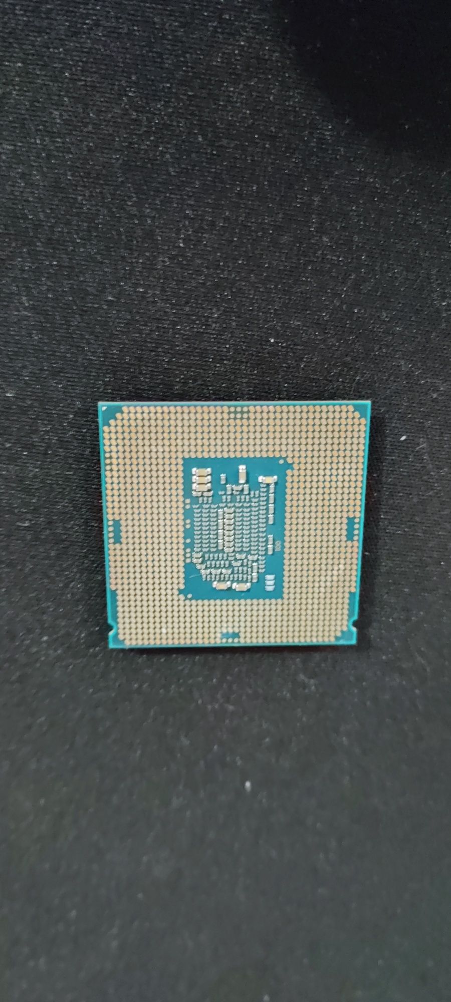 Процесор Intel Core i5-6600k