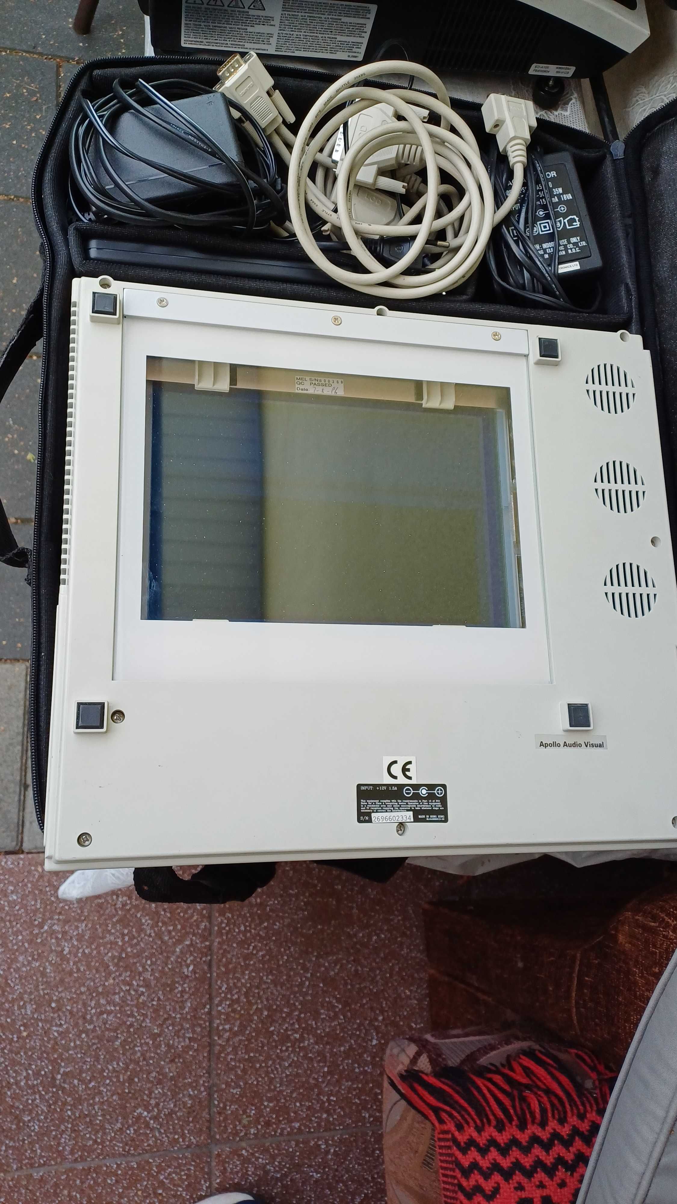 Apollo Audio Visual