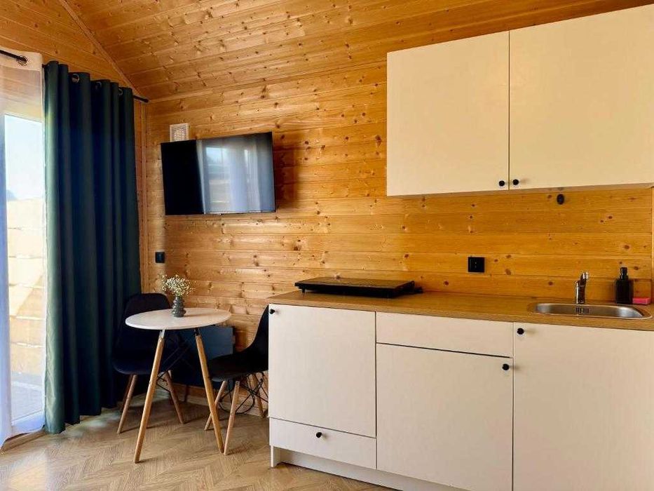 Domki przy Energylandii – Twój spokojny azyl po dniu pełnym wrażeń!