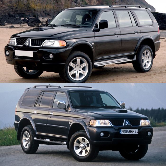 Митсубиси РАЗБОРКА Mitsubishi Grandis,outlander,pajero,lancer,sigma