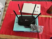 Router TO LINK AC1200/Archer C6