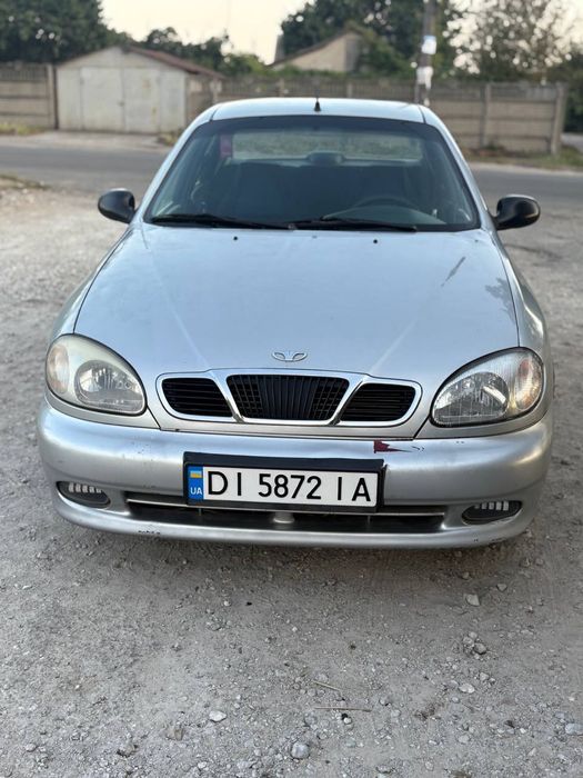 Продам део Сенс