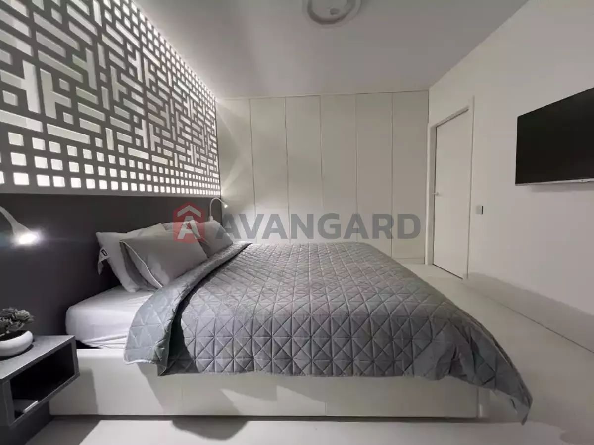 Продам простору квартиру в  ЖК River Park.