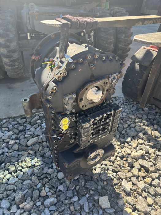 Hydrosoft Regeneracja :Siłowników/Pomp/Rozdzielaczy. Nawet w 24H