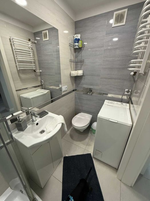 Kawalerka w centrum ,Ełk ,apartamenty