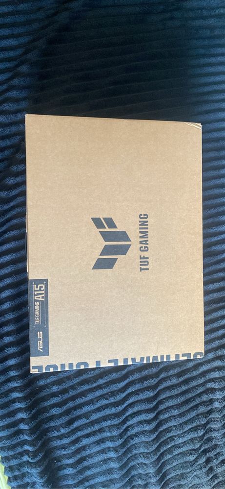 Computador Asus A15