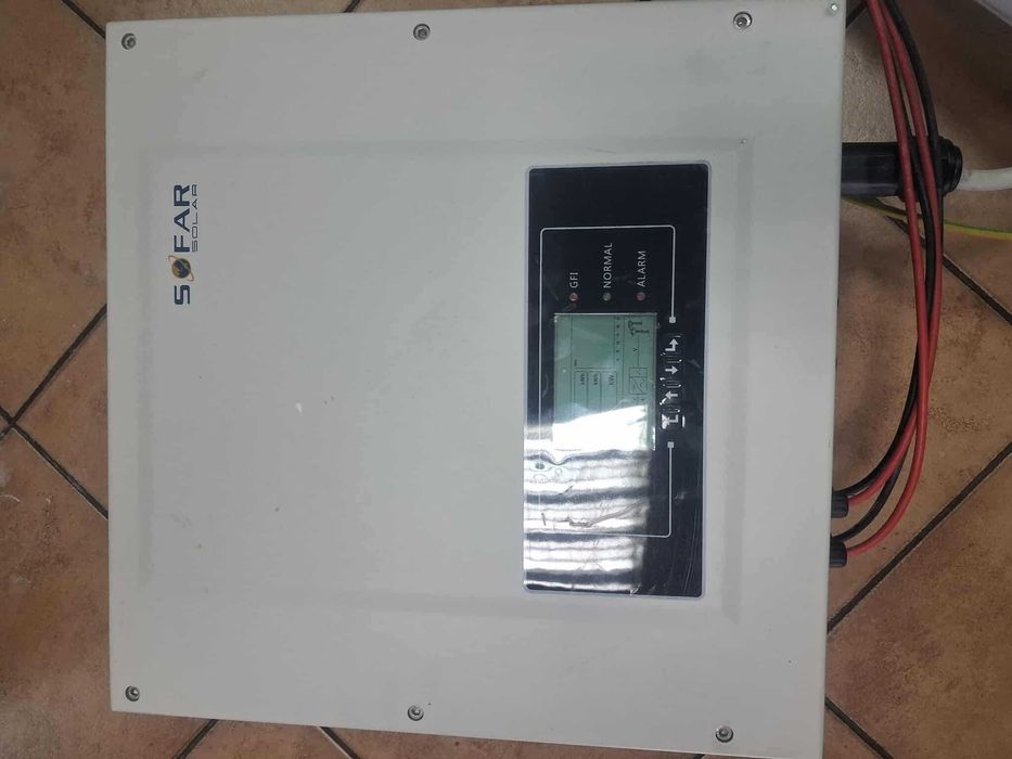 Inwerter SOFAR 8.8KTL-X