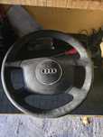 Audi volante audi