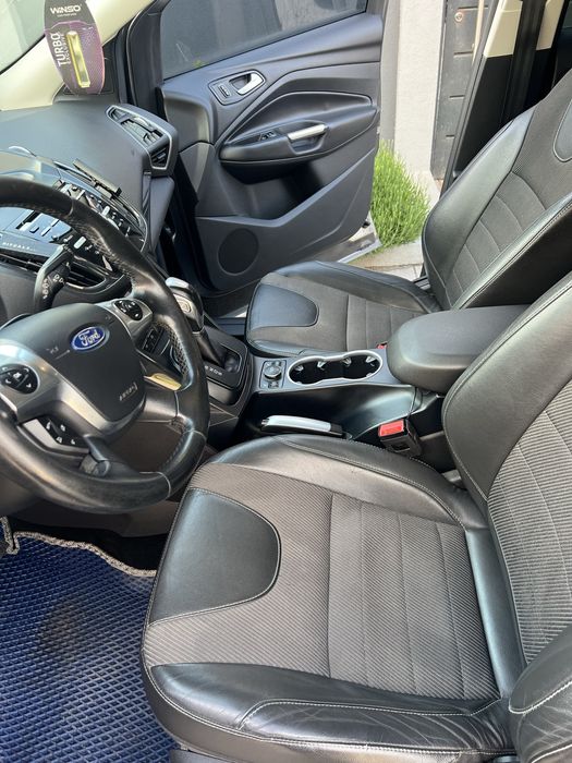 Ford kuga 2 Titanium