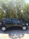 Citroën C3 1.4 HDi – 2007 | 186.000 km
