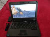 Laptop Durabook U14M RS-232.