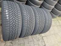 Opony Zimowe 225/50R17 GoodYear UltraGrip Perfomance 4szt Montaż 7,8mm