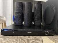Kino domowe Philips