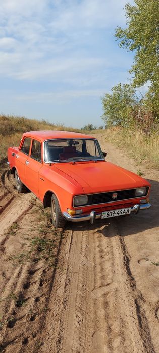 Продам Москвич 2140
