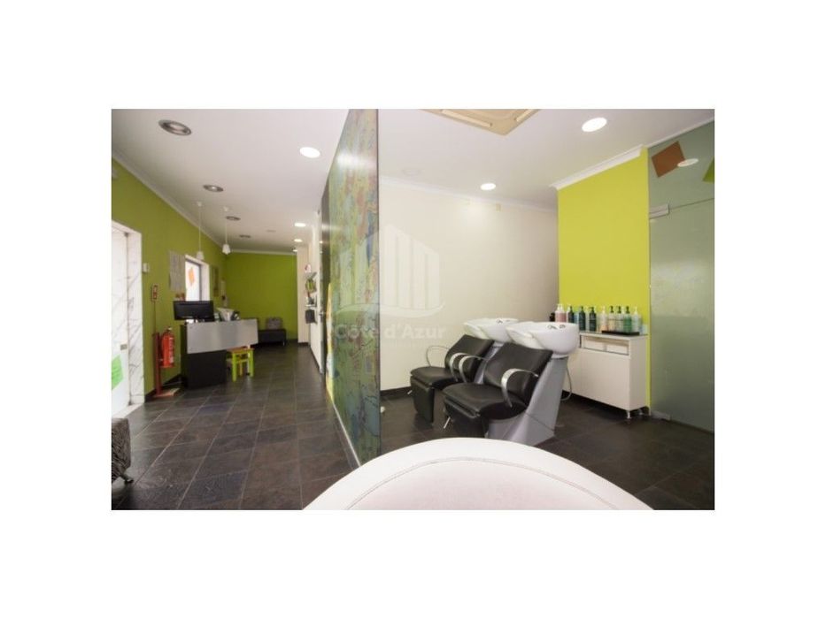 Espaço comercial em Santana. Sesimbra