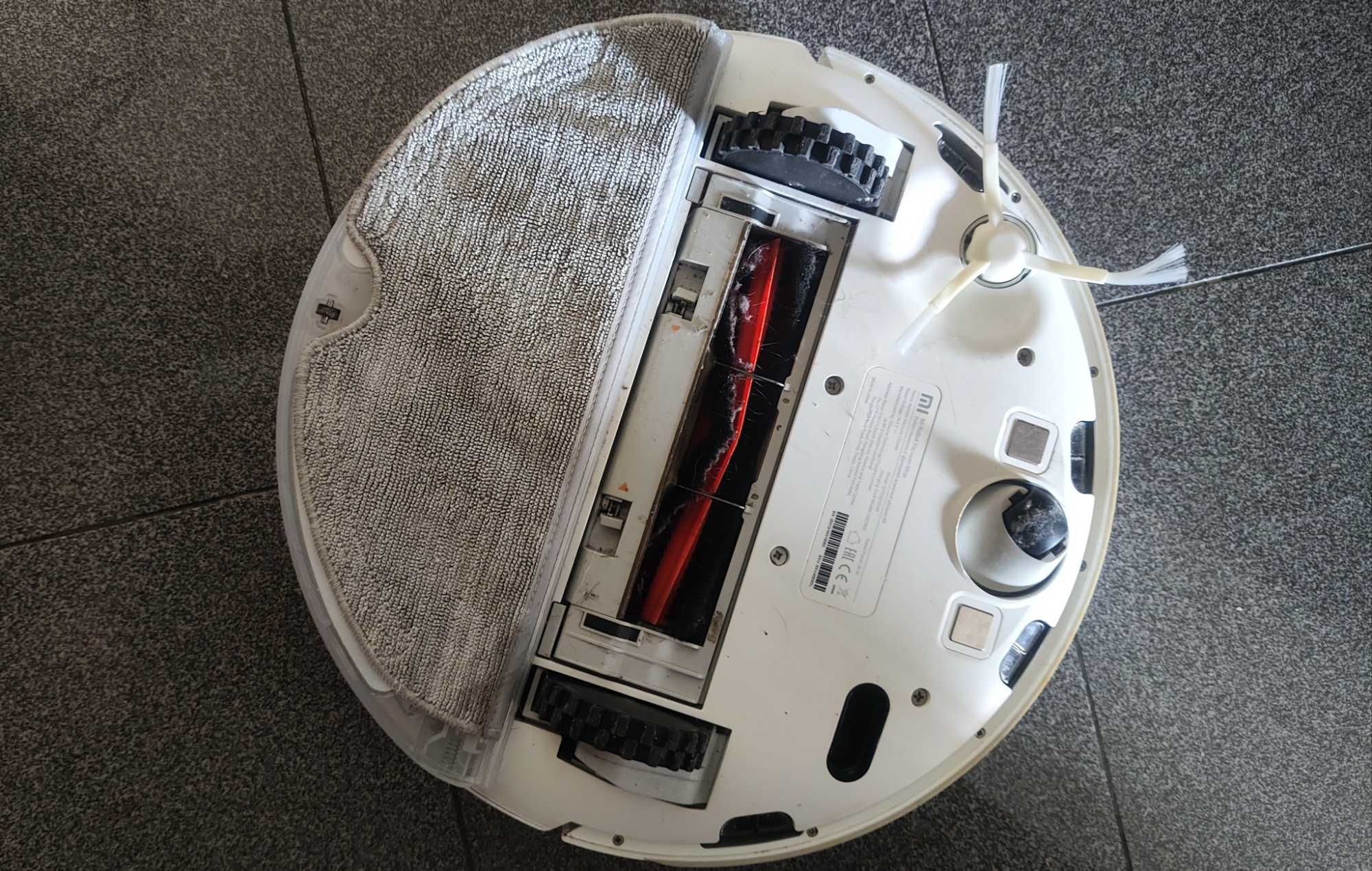 Robot Limpeza Xiaomi vaccum Mop