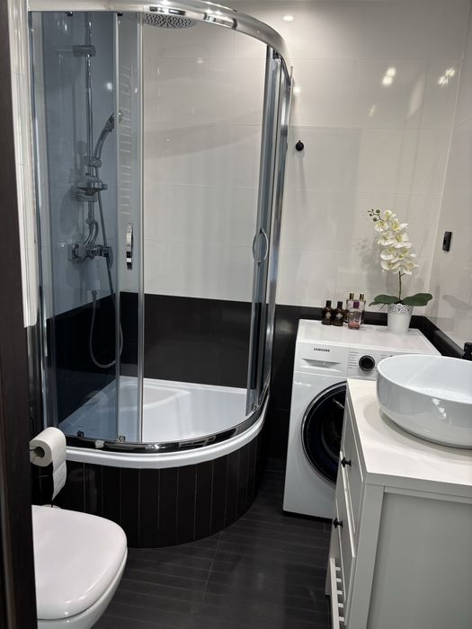 Mieszkanie 3 pokojowe na os. Różanym