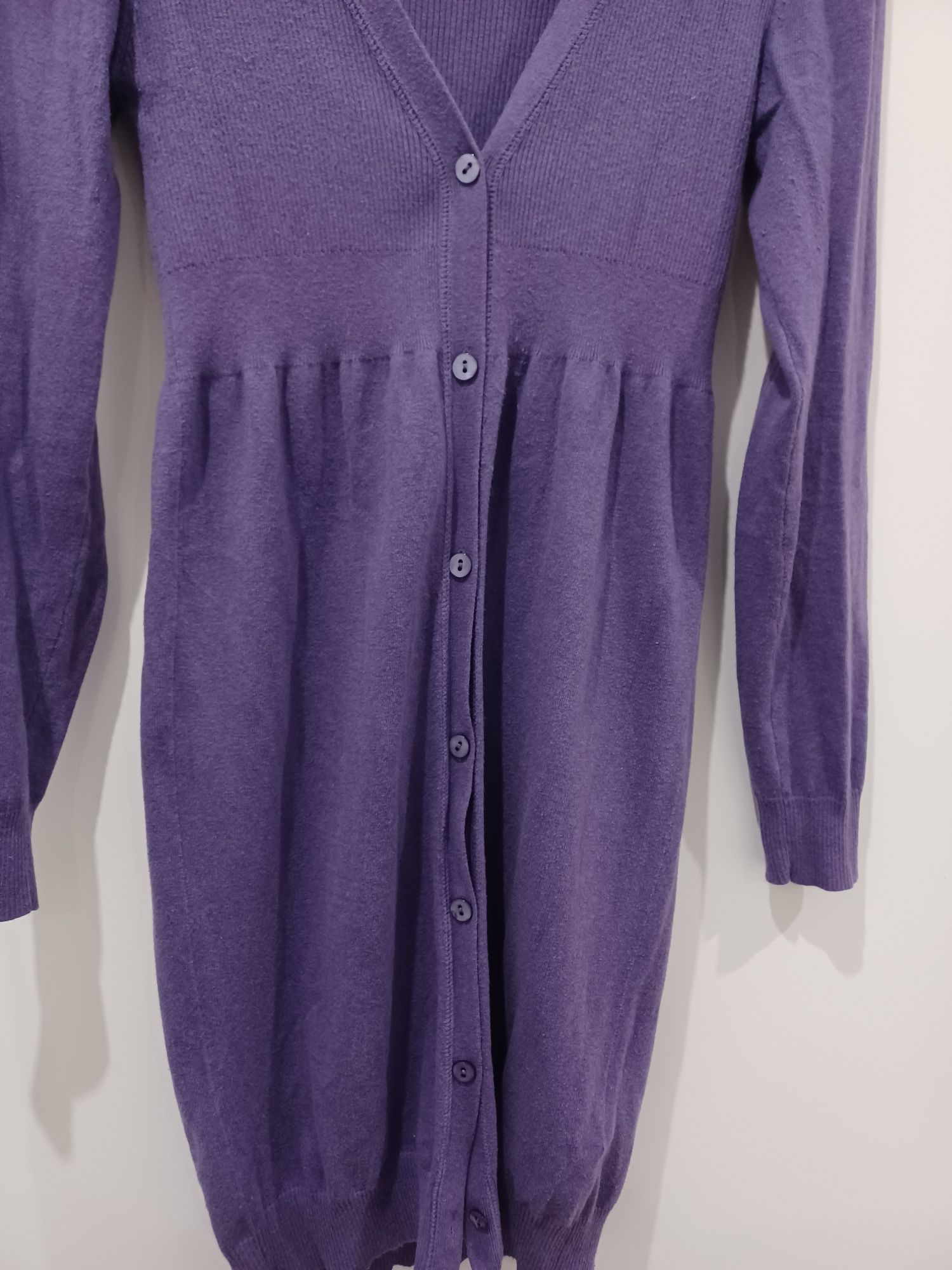Vestidos Intimissimi Roxo