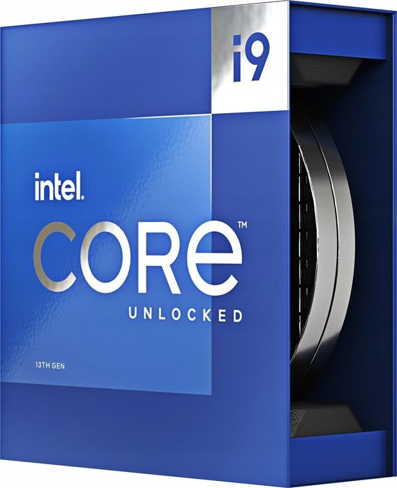 Procesor Intel i9-13900K 24 x 3 GHz